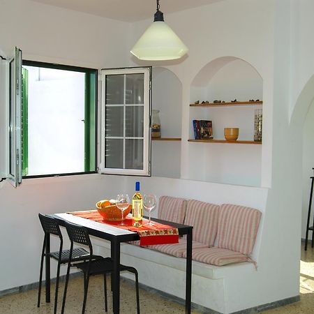Casa Lolina Apartment Arrieta  Exterior photo