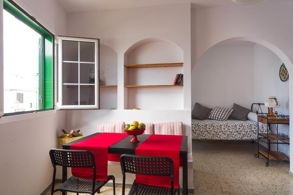 Casa Lolina Apartment Arrieta  Exterior photo
