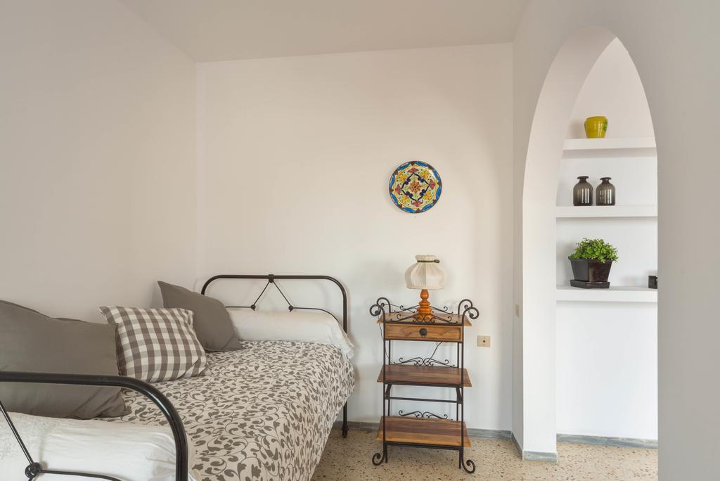 Casa Lolina Apartment Arrieta  Exterior photo